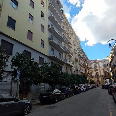 Apartament 5 Cupole Palermo Zewnętrze zdjęcie