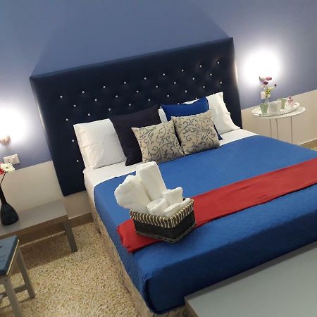 Apartament 5 Cupole Palermo Zewnętrze zdjęcie