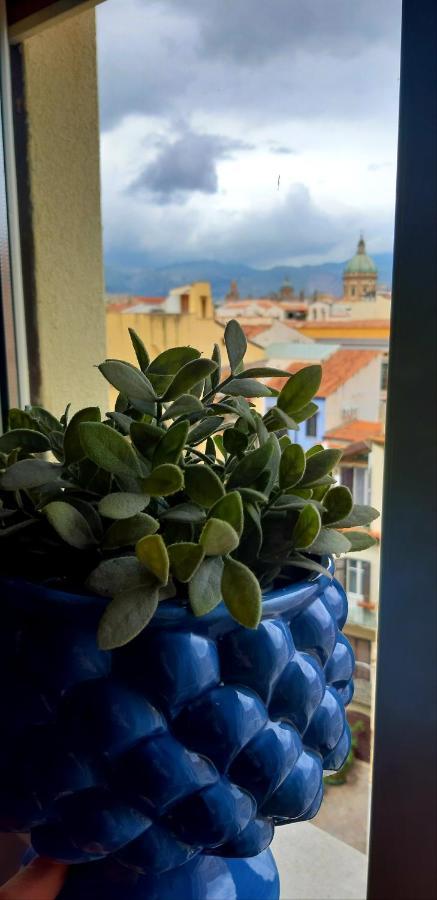 Apartament 5 Cupole Palermo Zewnętrze zdjęcie