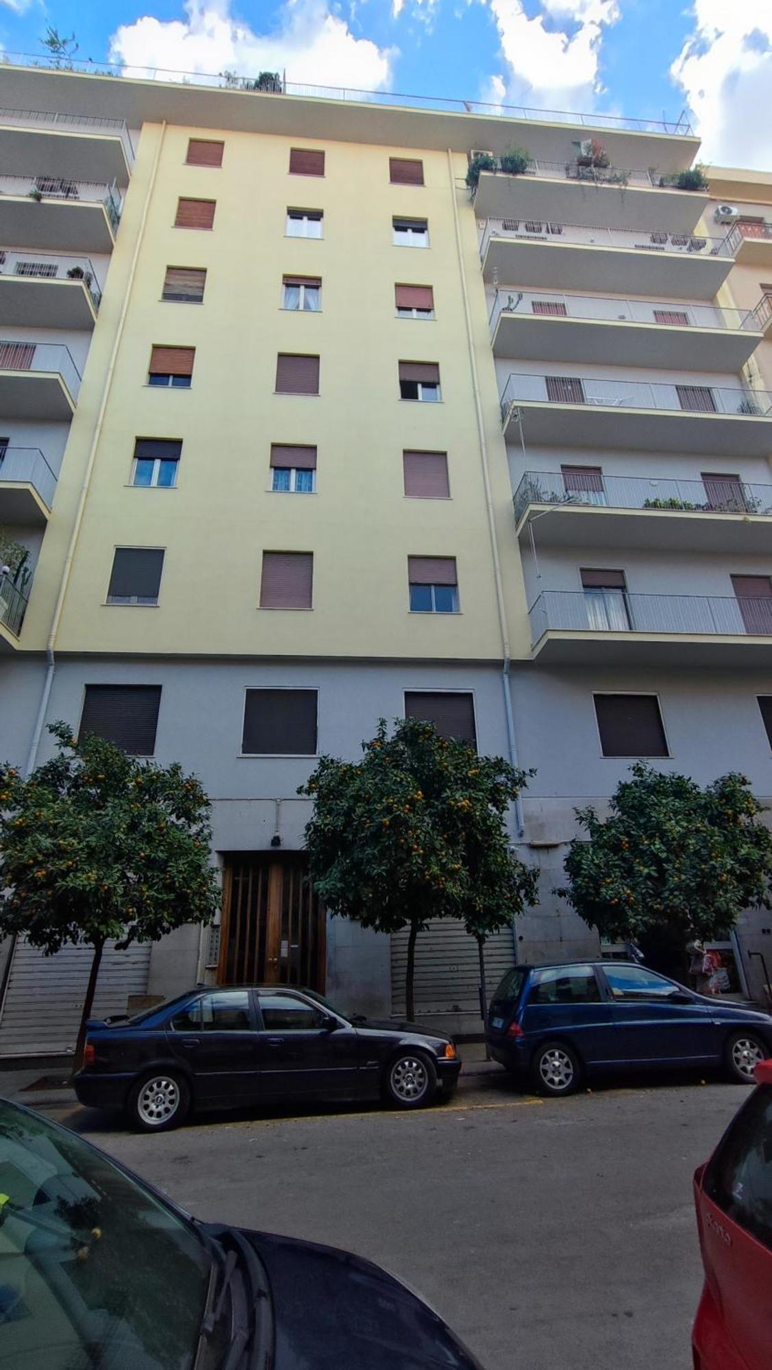 Apartament 5 Cupole Palermo Zewnętrze zdjęcie