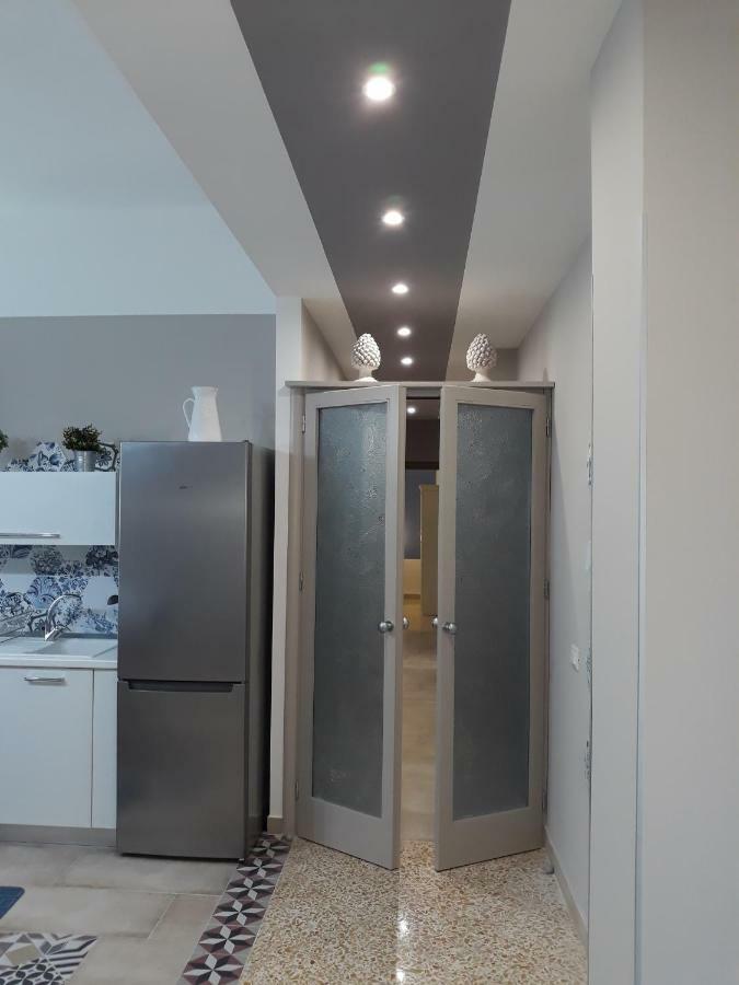 Apartament 5 Cupole Palermo Zewnętrze zdjęcie