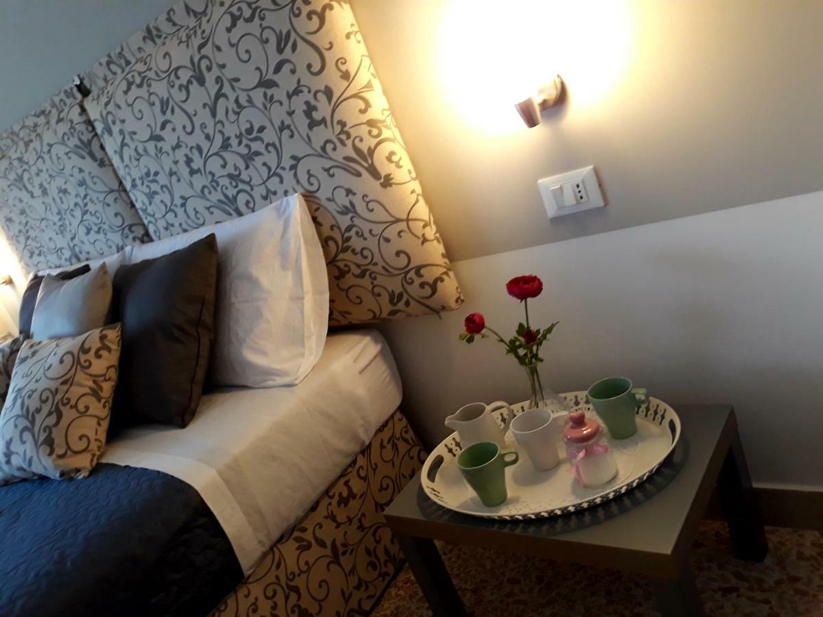 Apartament 5 Cupole Palermo Zewnętrze zdjęcie