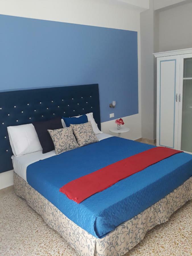 Apartament 5 Cupole Palermo Zewnętrze zdjęcie