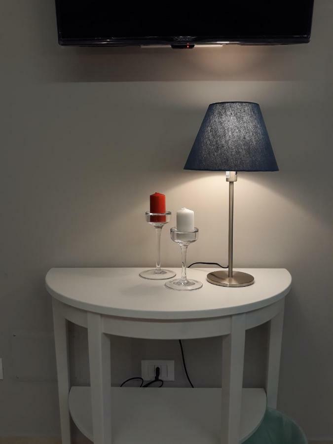 Apartament 5 Cupole Palermo Zewnętrze zdjęcie