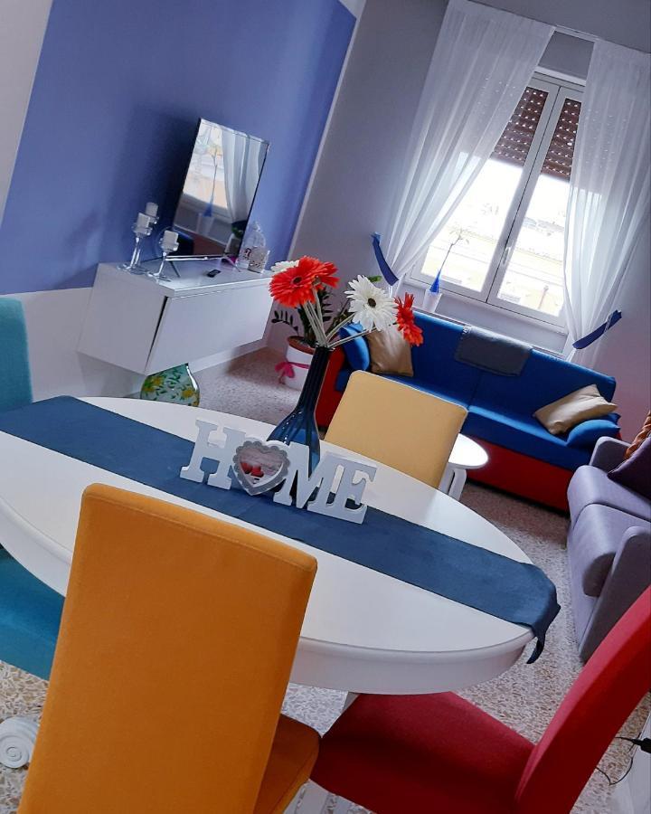 Apartament 5 Cupole Palermo Zewnętrze zdjęcie
